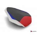 LUIMOTO RACE Passenger Seat Cover for the Honda CBR250RR (2017+) LUIMOTO RACE Passenger Seat Cover for the Honda CBR250RR (2017+)